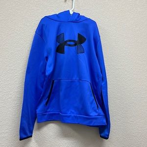 Under armour hoodie